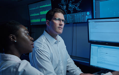 Digital Forensic Investigation Services