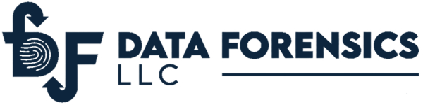 Data Forensics Logo